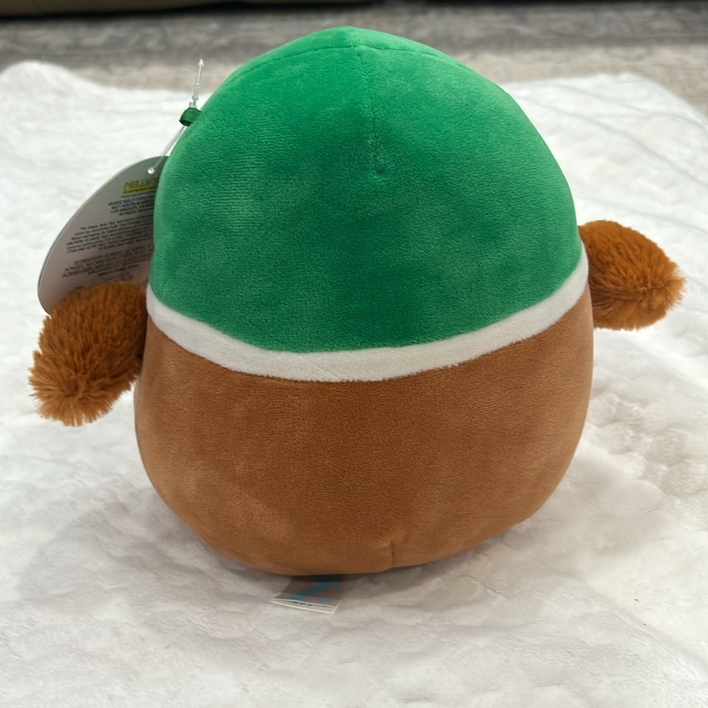 Avery Duck Squishmallow - Picture 2 of 3